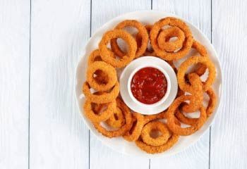 Vegetable Platter